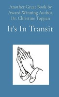 Christine Topjian | It's In Transit | Buch | Englisch (2022) | Gebunden
