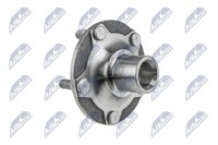 Radnabe NTY KLP-SU-023P FüR Swift SX4 Suzuki Classic EY GY 3 MZ EZ RW 415 VVT