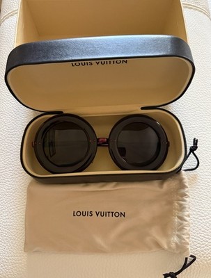 Louis Vuitton Damen Sonnenbrille Z0504U
