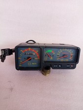 contachilometri tacho speedometer cruscotto Gilera RC 50 14970km