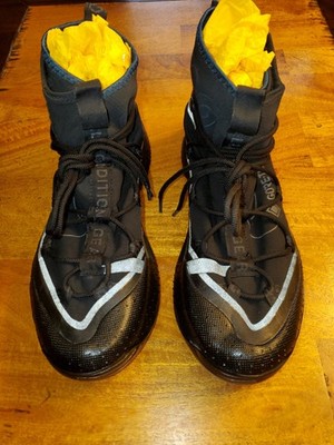  Nike ACG Air Terra Antarktik Gore-Tex Anthracite Men's 10.5