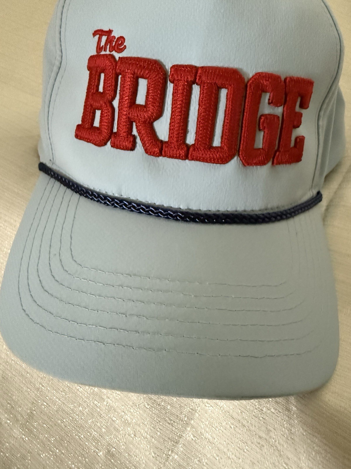 Ahead Performance Golf Hate “The Bridge” Franklin… - image 3