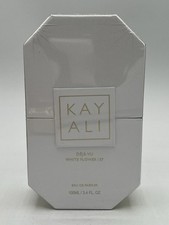 Huda Beauty Kayali Deja Vu White Flower 57 ED...