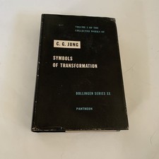 Volume 5 The Collected Works Of  C.G. Jung - ...