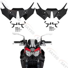 Accesorios de moto Sport Downforce Naked para Kawasaki Z650 z650 Z 650 21-24
