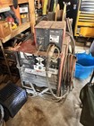 Lincoln Electric Idealarc DC-400 DC Stick Arc Welder w/ LN-7 Control 3ph or 2ph — photo 3