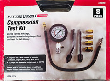 Compressor Test Kit