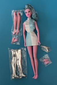 Poppy Parker Doll | eBay