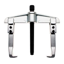 Extractor With 2 Parallel Legs 150X200 Mm - Code Bgs93-2 FBGS93-2 Kraftmann Of