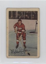 1952-53 Parkhurst Metro Prystai #60 0a4