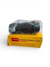Kodak Carousel Projector Zoom Ektanar C Projection Lens 102 to 152mm f/3.5