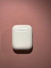 Apple AirPod 1st Generation Charging Case A1602