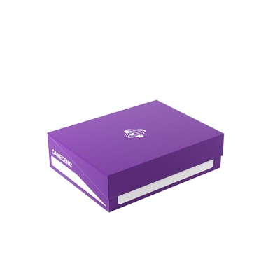 Gamegenic, Token Holder Purple Lila