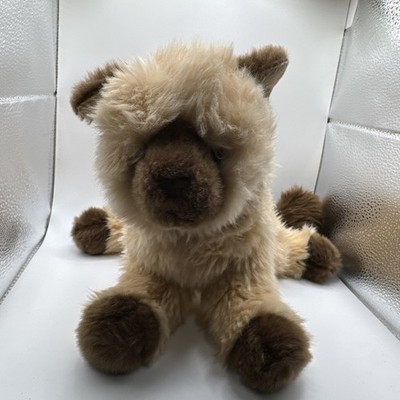 Douglas Cuddle Kitty Cat Siamese Himalayan Stuffed Animal Plush 15  Toy