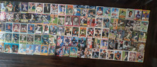 Houston Astros Lot of 100 Cards Near Mint/Mint Lot #26 Through the Years