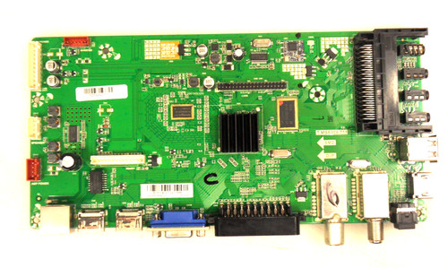 Main Board T.MS6308.711 für LED TV Sharp Model: LC-55CS242EB...