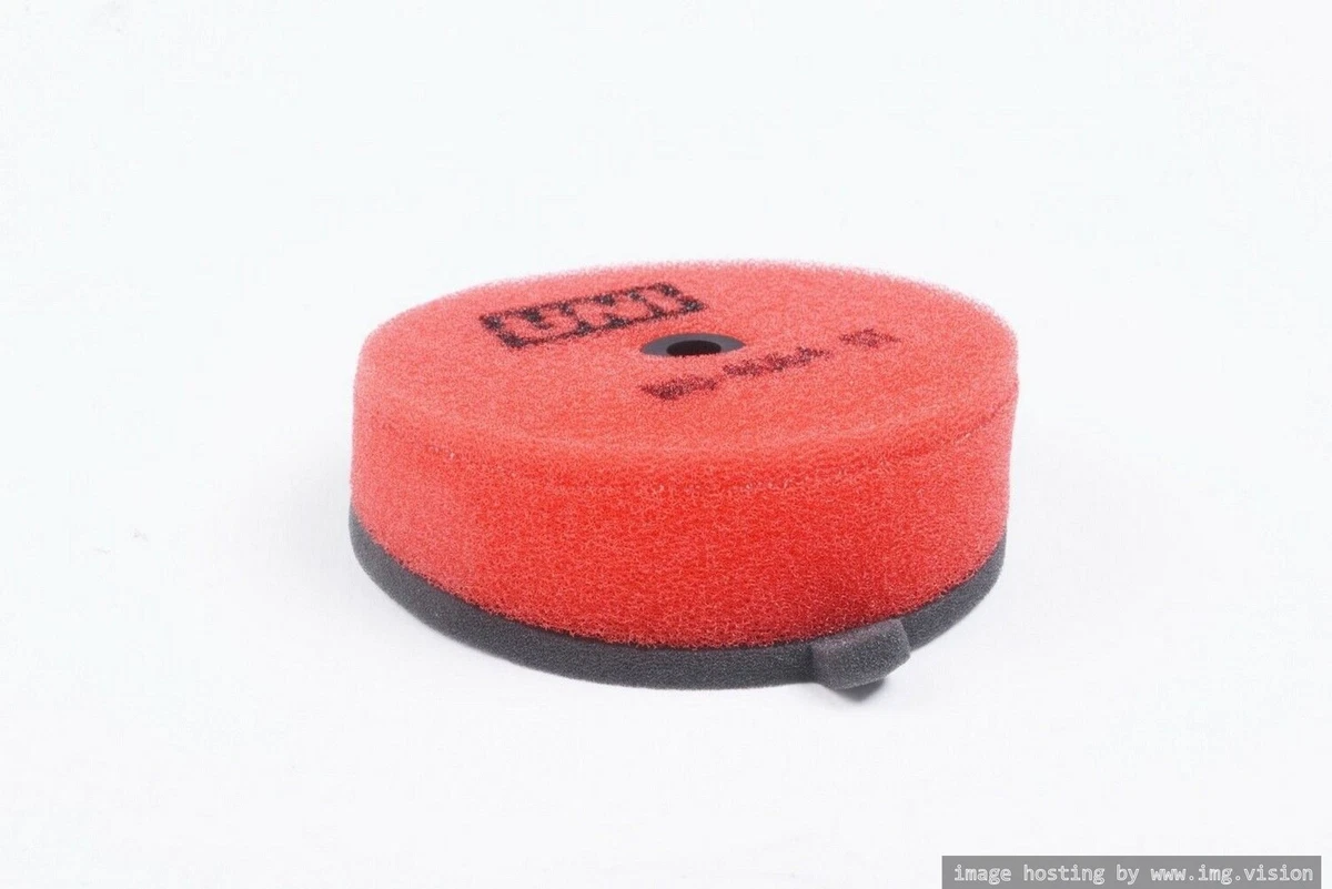 UNI Air Filter For Honda CR60R 1983-1984 – NU-4064ST – CR 60R Drop-In Replacement 4 thumbnail image