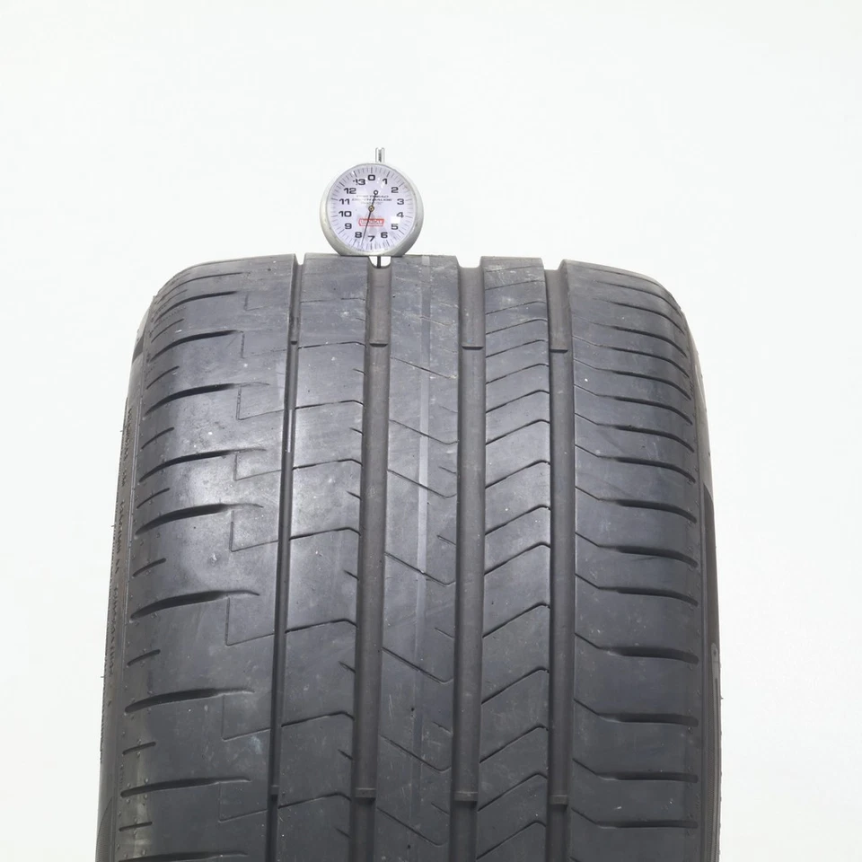 Pirelli P Zero PZ4 101Y 275/40R19 usado - 7,5/32 Foto 3 de 4