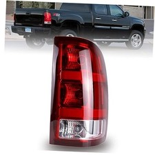 Tail Light Compatible With 2007-2014 GMC Sierra 1500 Right Passsenger Side