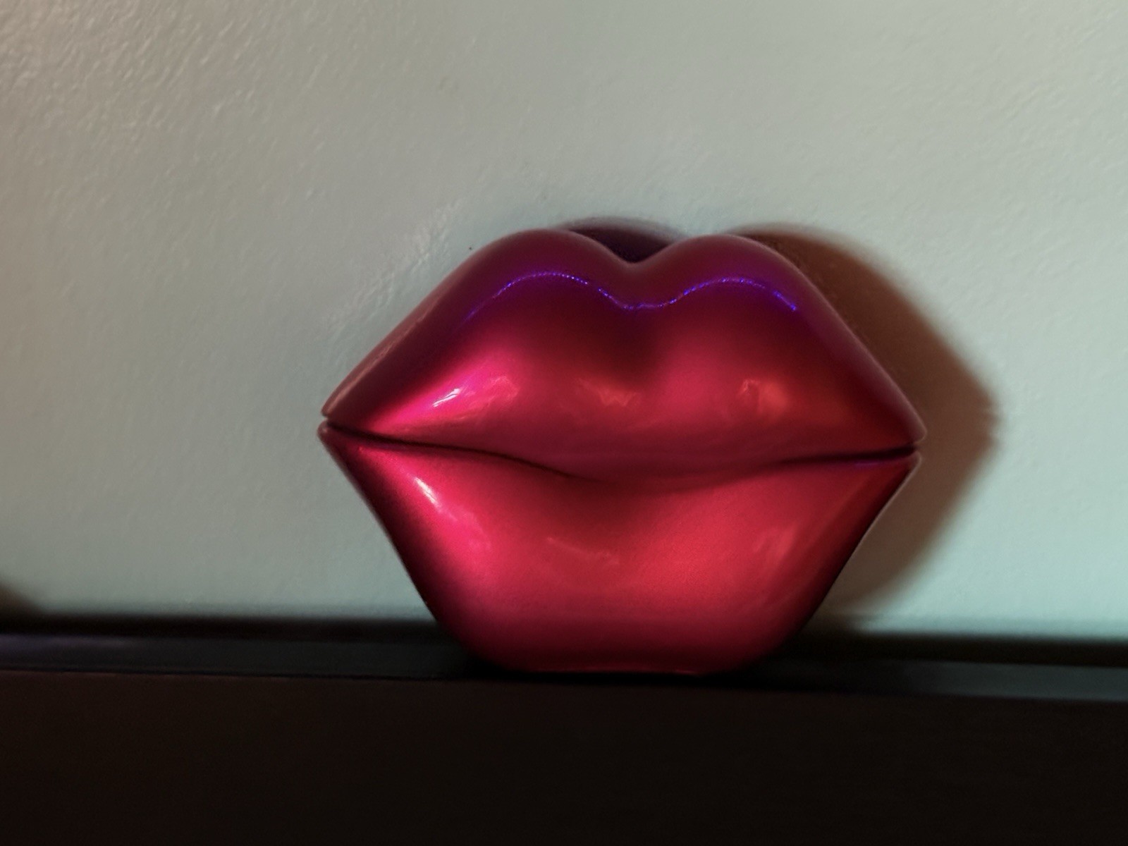 Kylie Jenner KKW Fragrance Pink Lips Kim Kardashian Kkw Perfume 1 oz rare discon