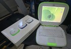 Apple Green-Lime iBook Clamshell G3/Dvd. Dual Boot. Clamshell-Collector's