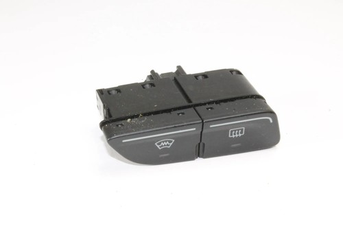 FORD KUGA II DM2 Windschutzscheibe Heizung Schalter AM5T-18K574-AC 13462267