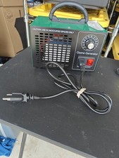 Powerful 45,000Mg/H Ozone Generator for 2500 Sq Ft Odor Removal-Open Box No Box