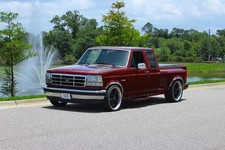 1993 Ford F150 for Sale