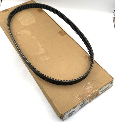 oem Harley 40015-90 Rear 133T 1 1/2 inch Drive Belt 91-00 Dyna FXR Touring
