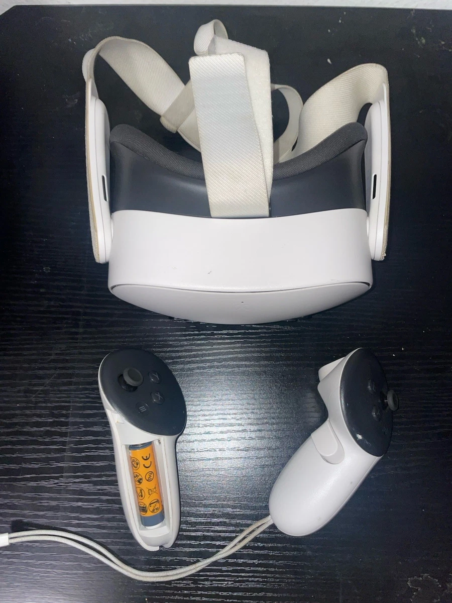 25+ Meta Oculus VR Headsets for sale | Updated Oct 2026