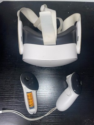 meta quest 3s 128gb used