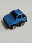 Transformers G1 1984 estrela BLUE Bumblejumper figure brazil