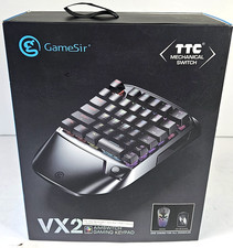 GameSir VX2 AimSwitch Keyboard Mouse for Xbox One Series X/S,PS4,Nintendo Switch