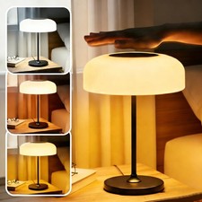 Tomshine Solar Table Lamp for Outside Patio Solar Lamp Outdoor Lamp Waterproo...