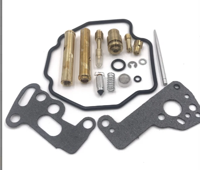 Kit de reparación de carburador diafragma para Yamaha Venture XVZ1300 D 1987-1988 XVZ 1300 Foto 3 de 4
