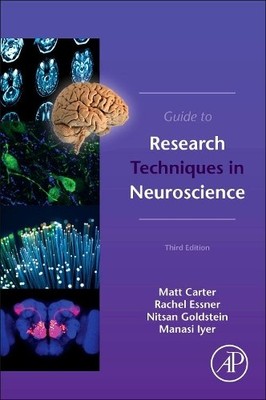 Nitsan Goldstein Matt Carter Manasi I Guide to Research Technique (Taschenbuch)