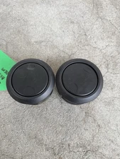 07-10 Jeep Wrangler JK Outer Ac/Heater Vents Pair OEM