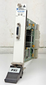 National Instruments NI PXIe-8360 MXI-Express USED PXIe8360