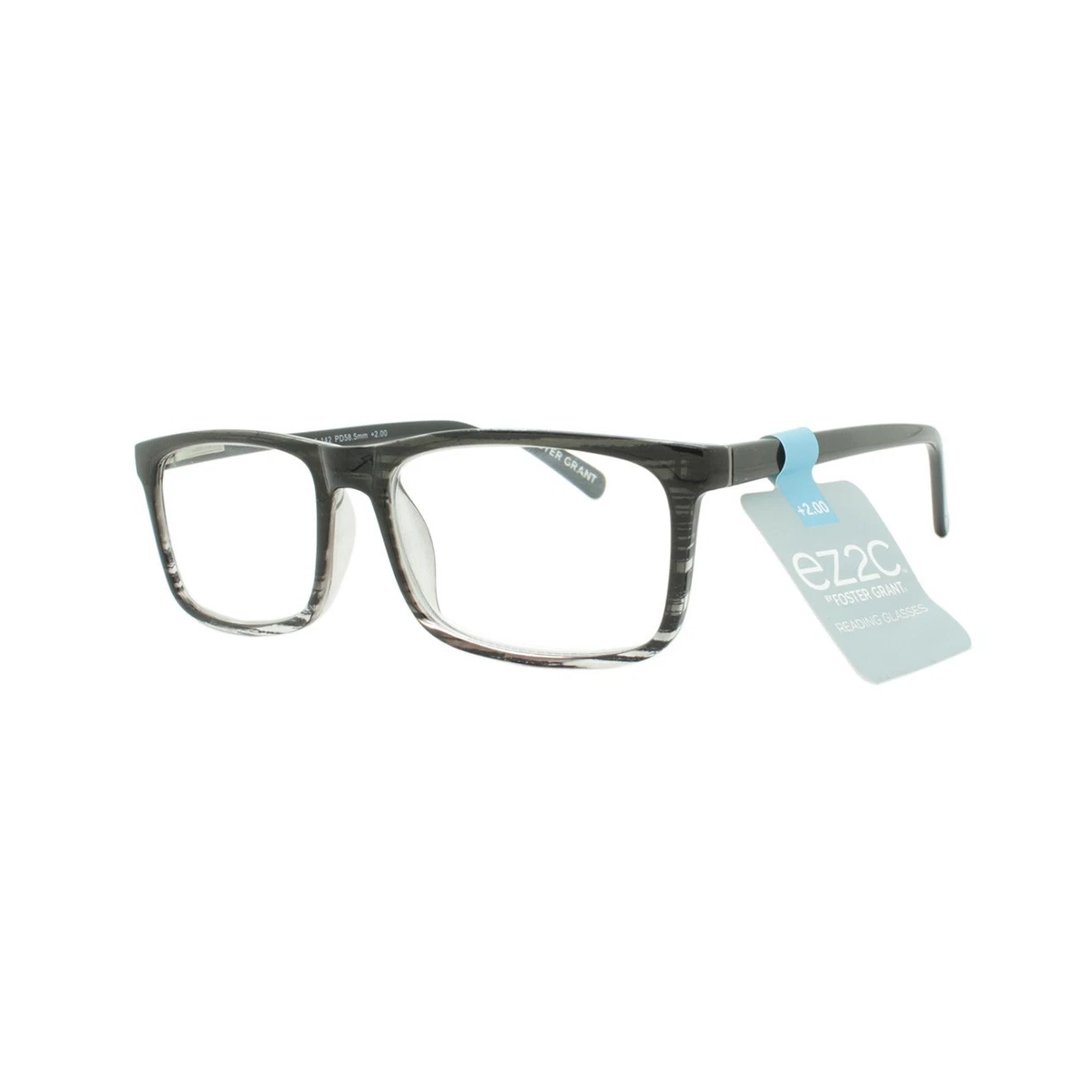 WHOLESALE FOSTER GRANT READING GLASSES BULK LOT SUNGLASS MENS WOMENS