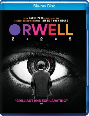 Orwell: 2+2=5 [New Blu-ray] Ac-3/Dolby Digital