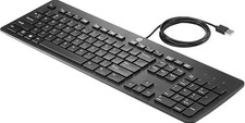 LOT 3 HP KU1469 SK2120 803181001 Wired Keyboard Free Shipping