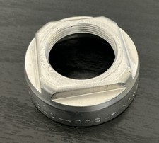 CAMPAGNOLO CHORUS C0D0 ALLOY HEADSET: SPARE PART UPPER CUP 1131048 BSc THREAD