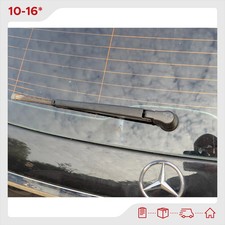 Lunette arrière Mercedes CLASSE S