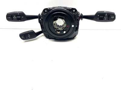 BMW E88 E82 E90 E91 E71 E72  Lenkstockschalter Kombischalter Tempomat 9122509