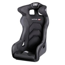 Omp Hte-r Carbon Xl Racing Seat Extra-large Size For Race Rally Track Circuit Omp Hte-r Carbon Xl Racing Seat Extra-large Size For Race Rally Track Circuit
