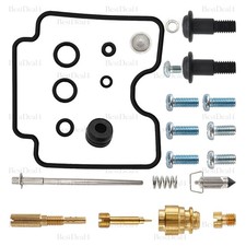 Membraanpakkingsets Motorfiets Carburateur Reparatiesets Voor Suzuki Voor Katana 750 600 GSX750F 1989-1997 GSX600F GSX750 GSX600 F GSX 750 600(Set D