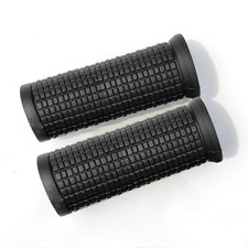 1 Pair Handlebar Grips 75mm Cycling Bar Grip For Twisting Shifter New Practical