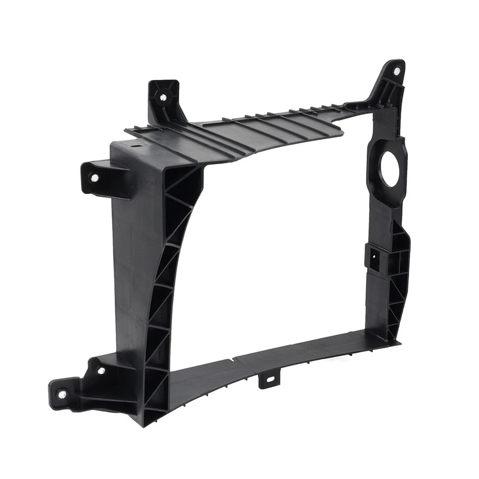 Radiator Lower Air Duct Deflector For Land Rover Defender 90 110 130 20-2023 - Image 3 of 4