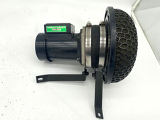 Oem Nissan Skyline Mass Air Flow Sensor 22680-02u00 A36-000j60 With Hks Filter Oem Nissan Skyline Mass Air Flow Sensor 22680-02u00 A36-000j60 With Hks Filter