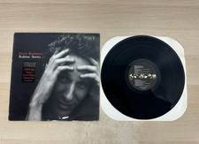 David Baerwald - Bedtime Stories - RARE 1990 USA Vinyl LP Promo - A&M 75021